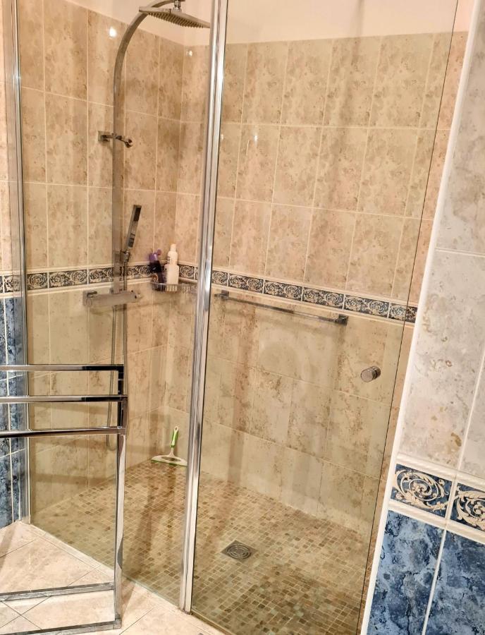 Grand Appartement 109M2 Vue Sur Quai Centre Ville,Wifi แซ็ต ภายนอก รูปภาพ